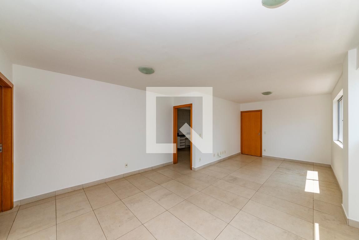 Apartamento com 4 quartos — Buritis, Belo Horizonte