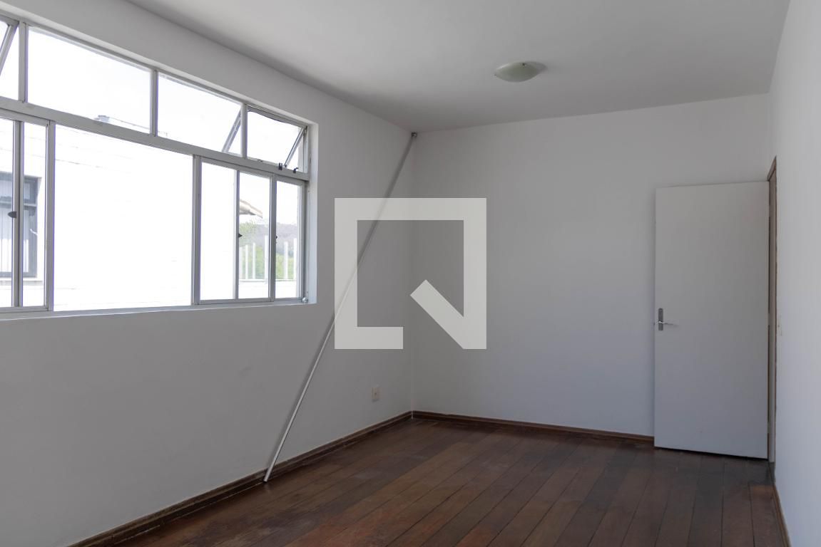 Apartamento com 3 quartos — Luxemburgo, Belo Horizonte
