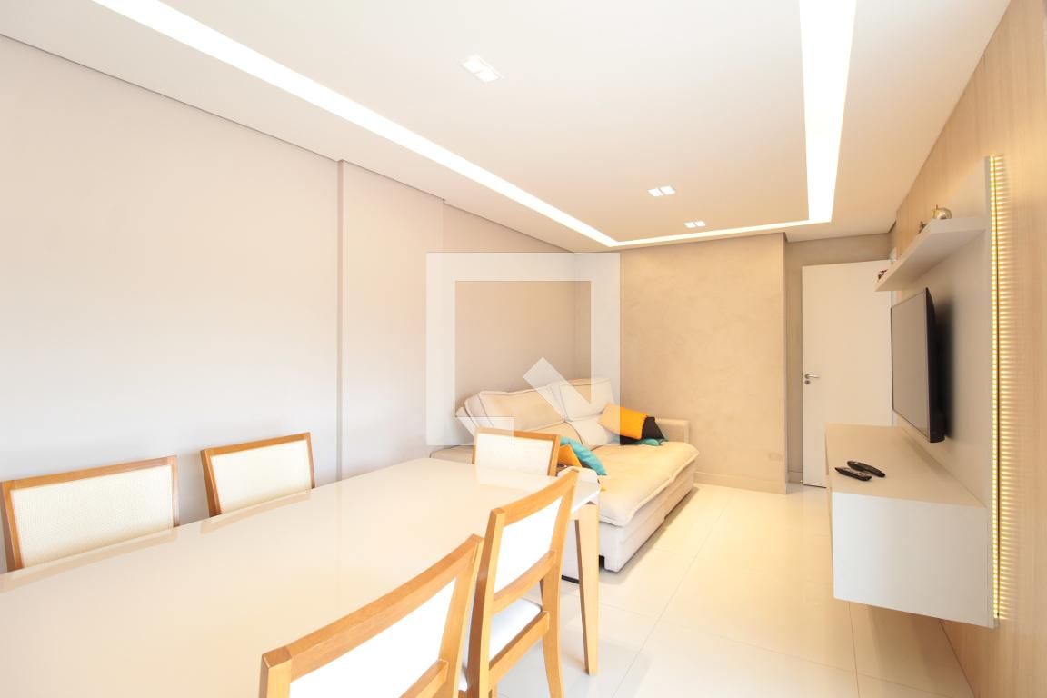 Apartamento com 3 quartos — Aeroporto, Belo Horizonte