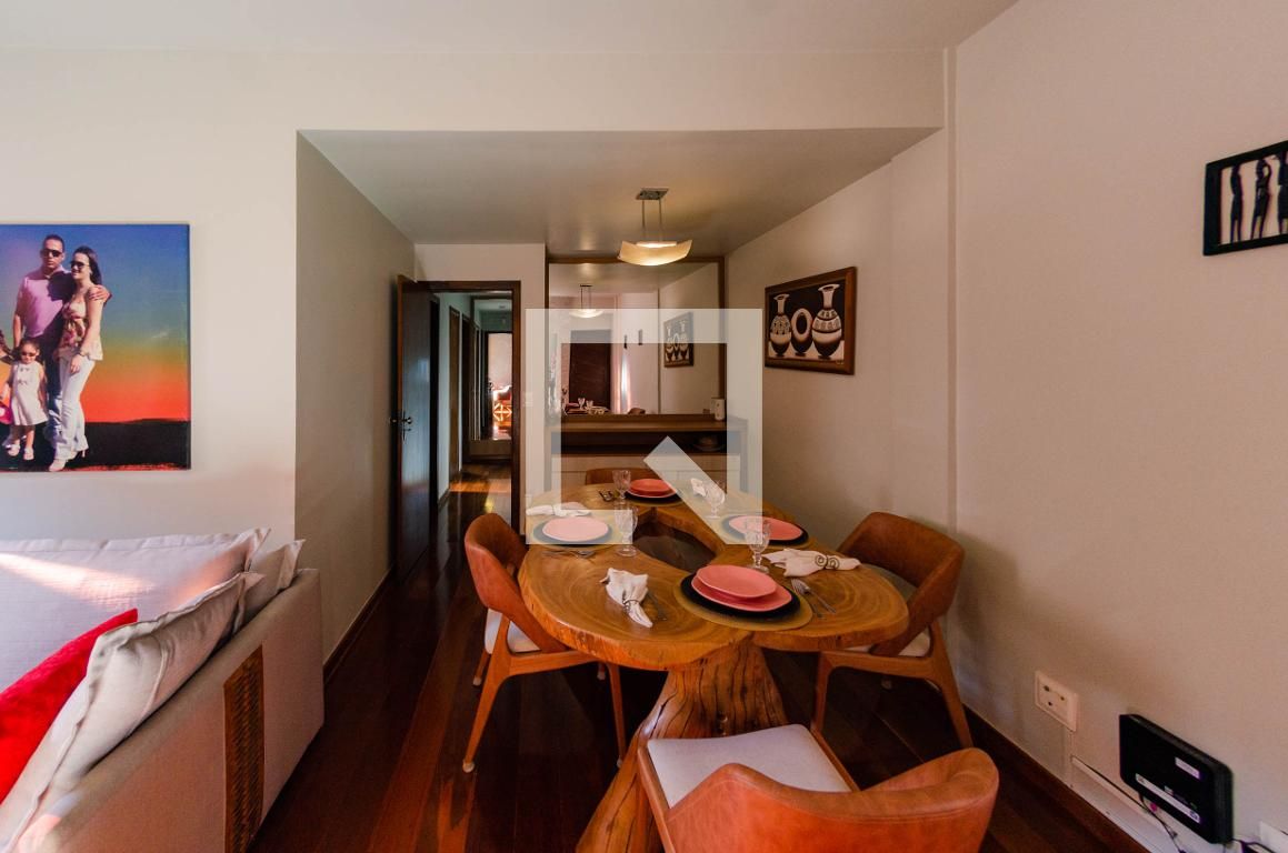 Apartamento com 3 quartos — Buritis, Belo Horizonte