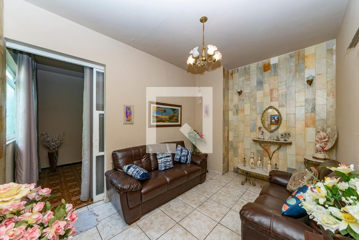 Casa com 5 quartos — Nova Suíssa, Belo Horizonte