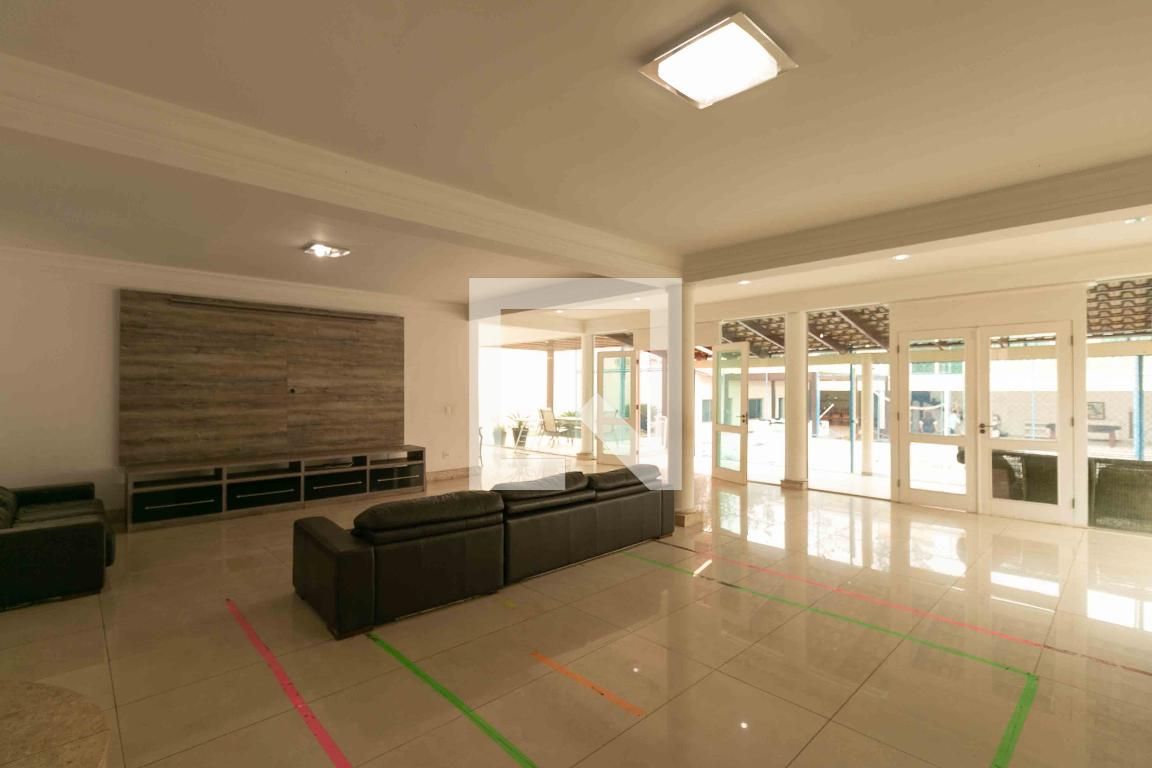 Casa com 5 quartos — Bandeirantes (pampulha), Belo Horizonte