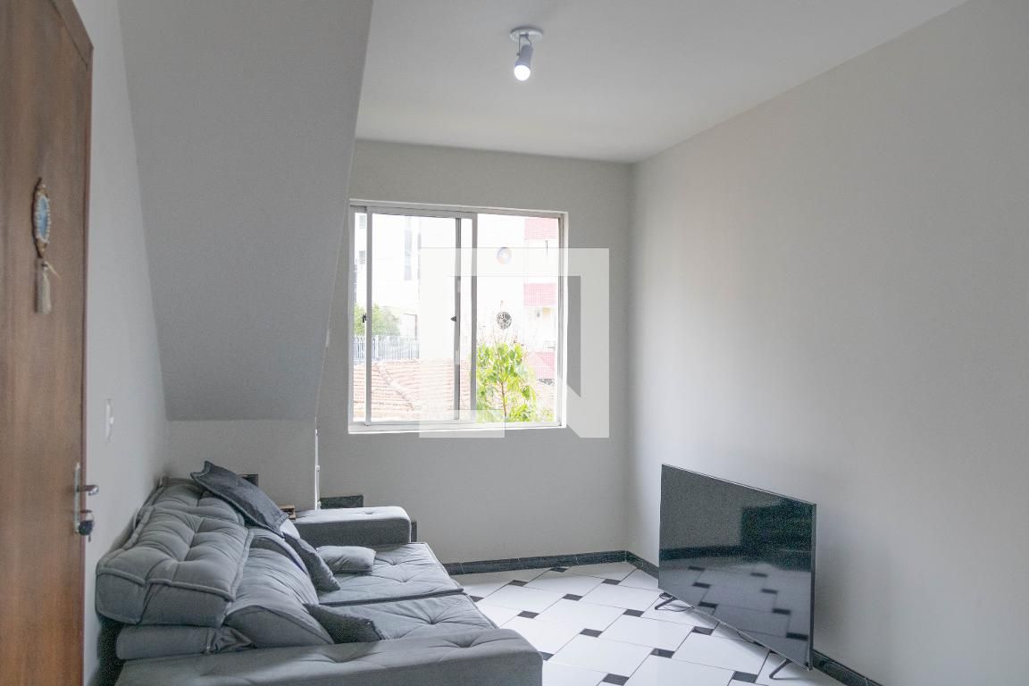 Apartamento com 3 quartos — Nova Suíssa, Belo Horizonte