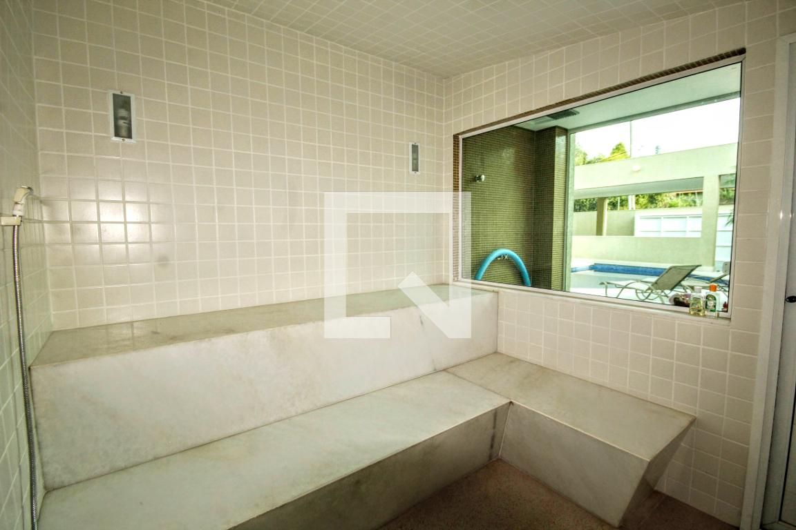 Casa com 4 quartos — São Bento, Belo Horizonte