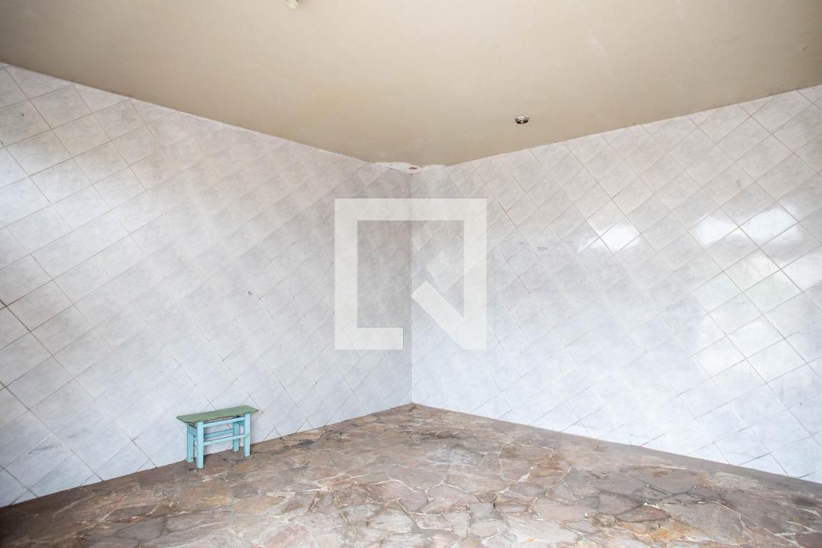 Casa com 2 quartos — Centro, Belo Horizonte