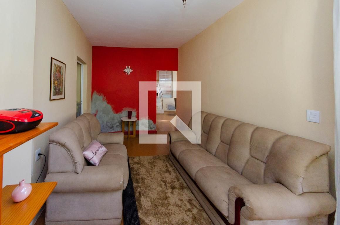 Casa com 3 quartos — Havaí, Belo Horizonte