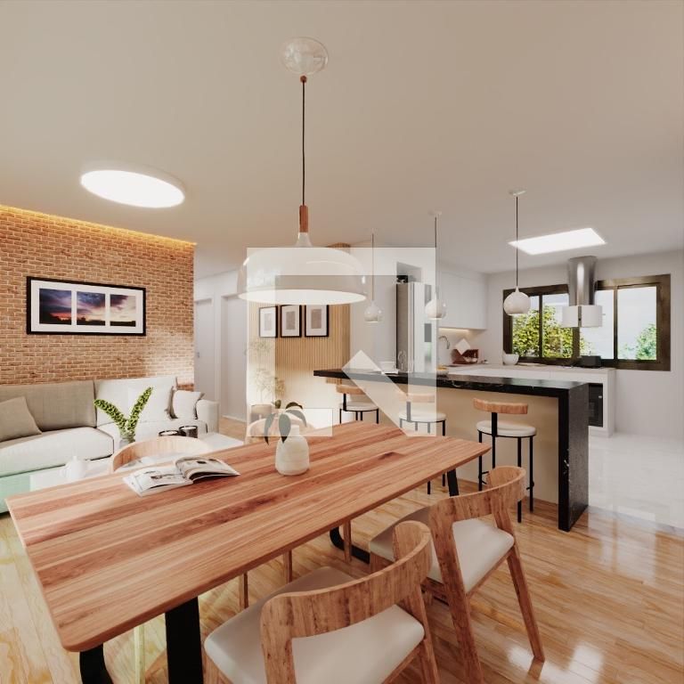 Apartamento com 3 quartos — Santa Rosa, Belo Horizonte