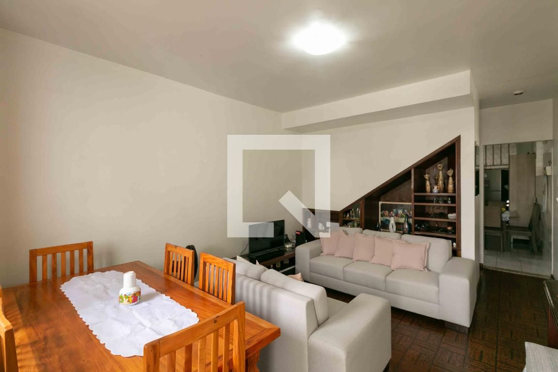 Casa com 2 quartos — Itapoã, Belo Horizonte