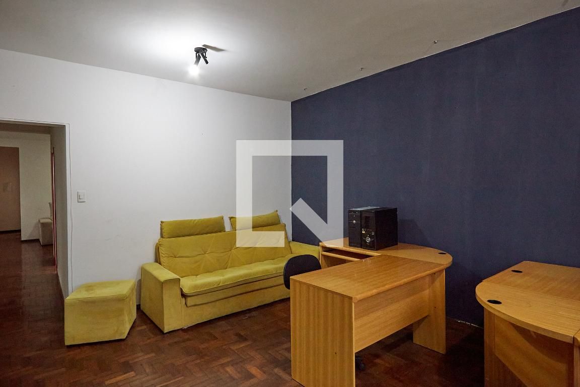 Apartamento com 3 quartos — Cidade Nova, Belo Horizonte