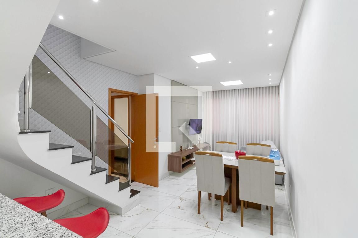 Apartamento com 2 quartos — Padre Eustáquio, Belo Horizonte
