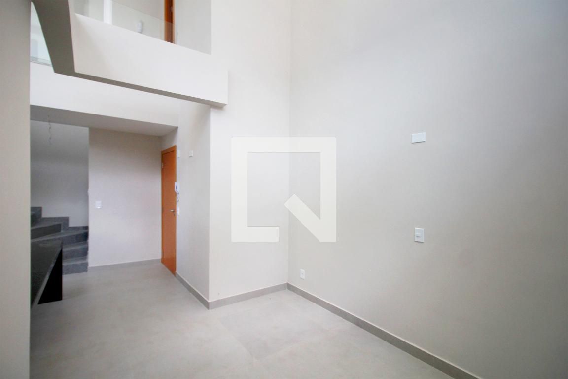 Apartamento com 2 quartos — Centro, Belo Horizonte