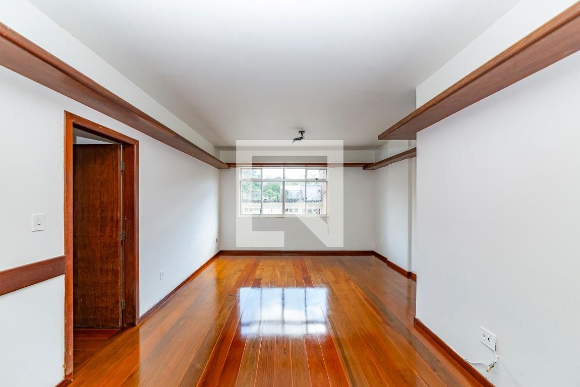 Apartamento com 3 quartos — Santa Lúcia, Belo Horizonte