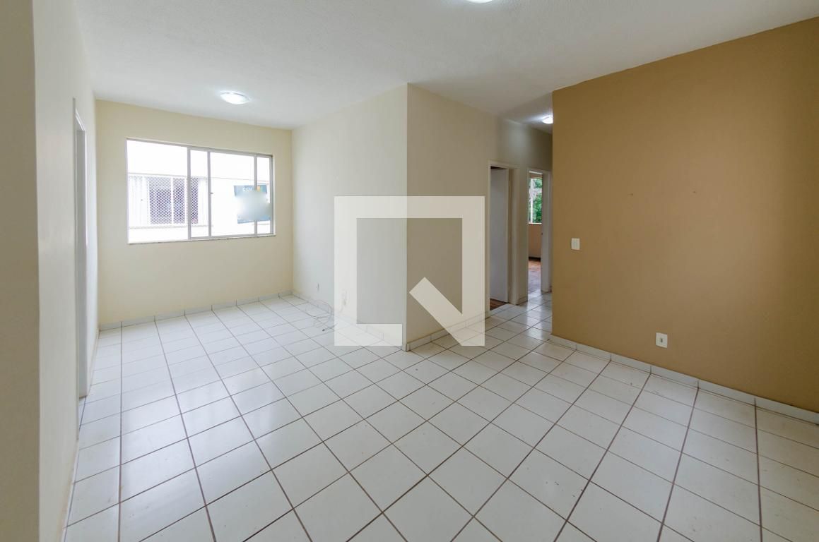 Apartamento com 3 quartos — Estoril, Belo Horizonte