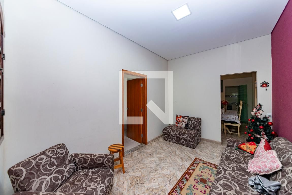 Casa com 5 quartos — Carlos Prates, Belo Horizonte