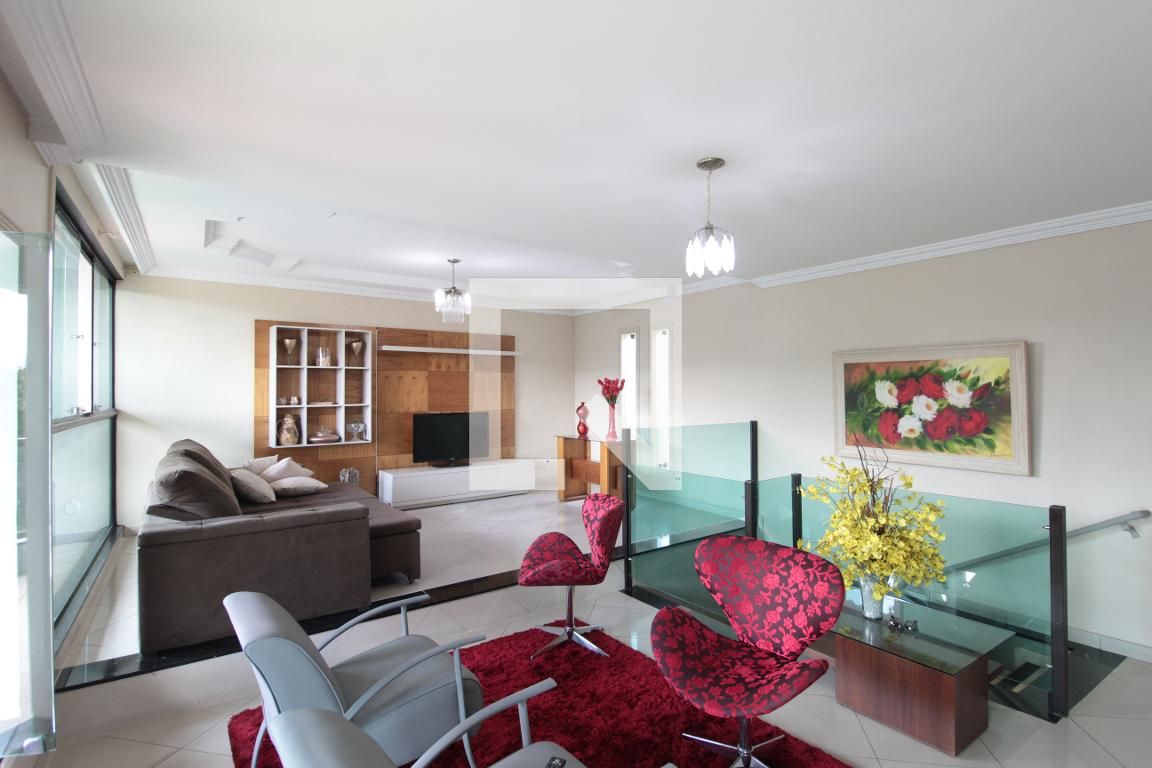 Casa com 3 quartos — Guarani, Belo Horizonte