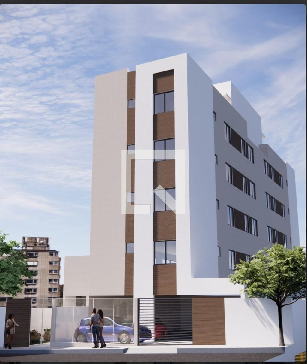 Apartamento com 3 quartos — Padre Eustáquio, Belo Horizonte
