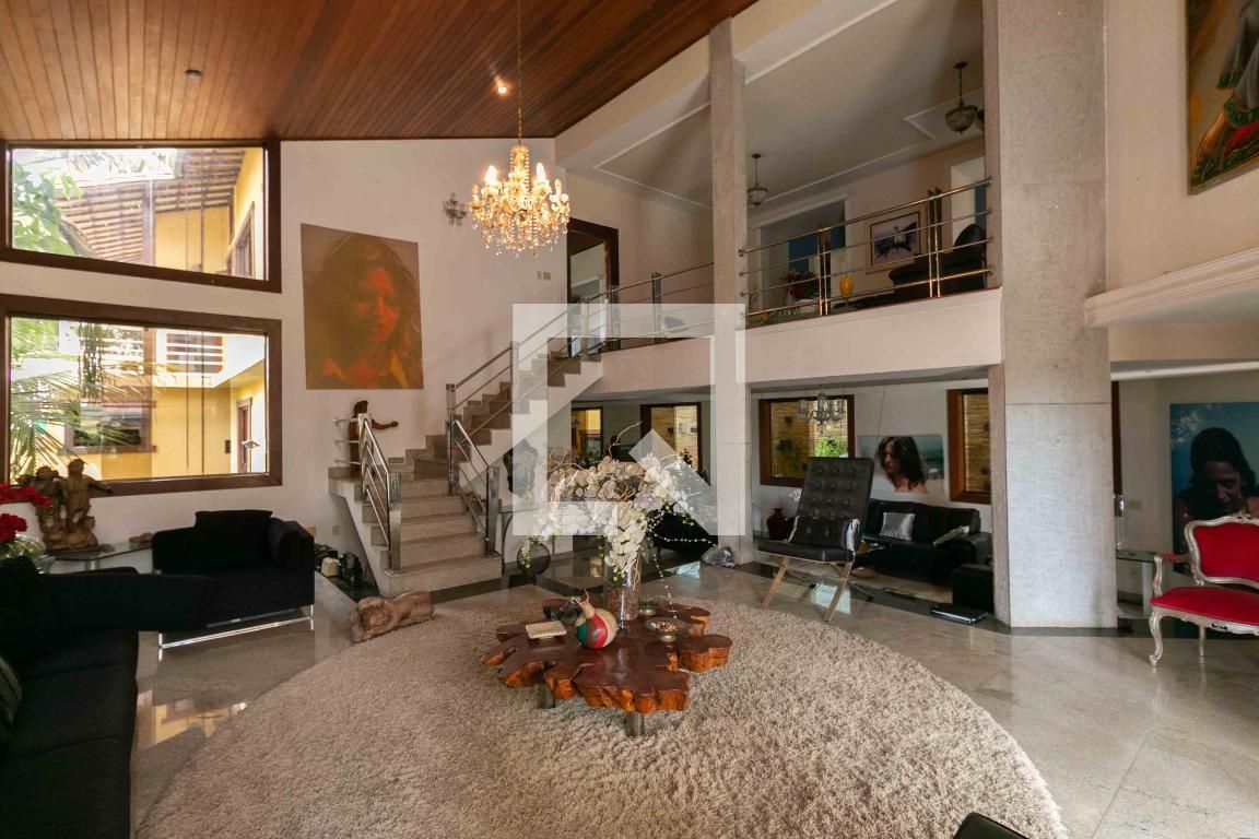 Casa em condomínio com 5 quartos — Planalto, Belo Horizonte