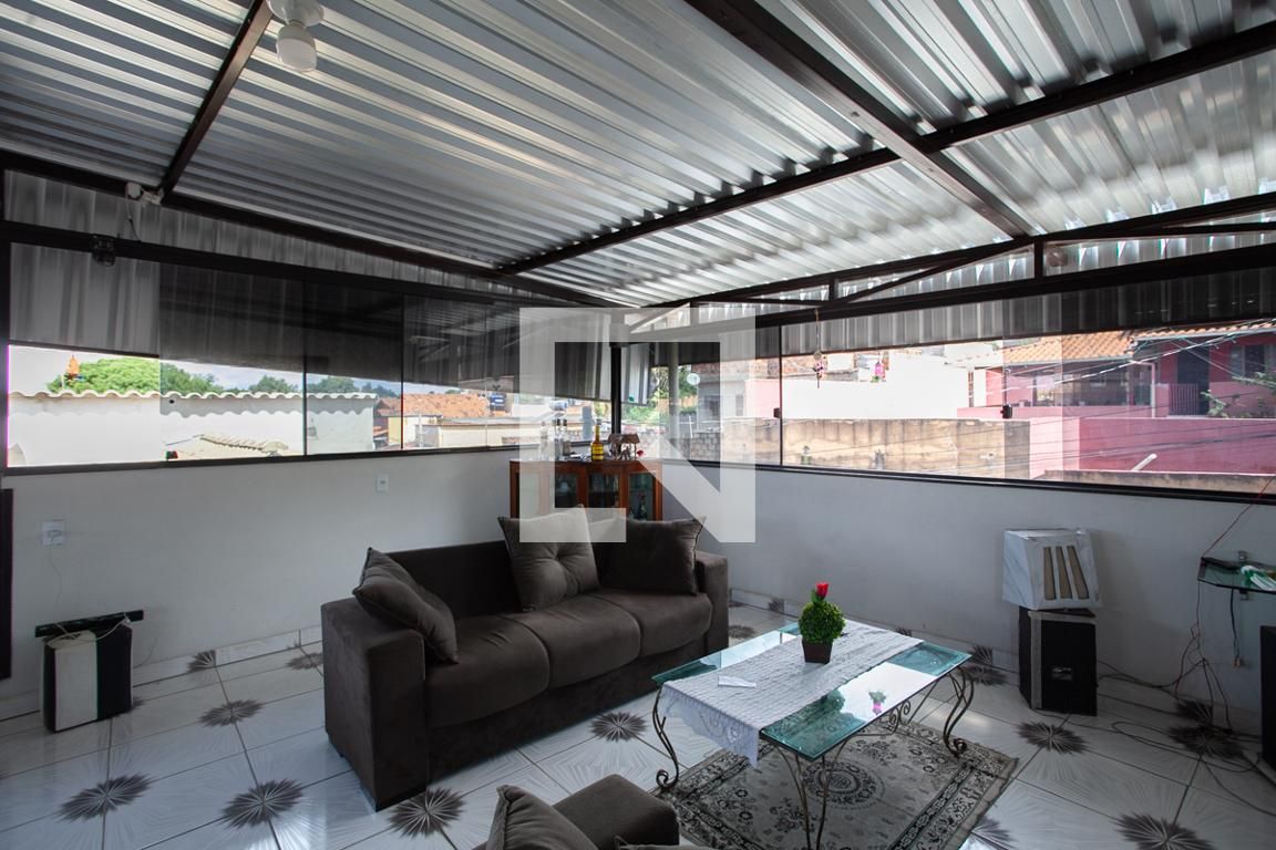 Casa com 7 quartos — Céu Azul, Belo Horizonte