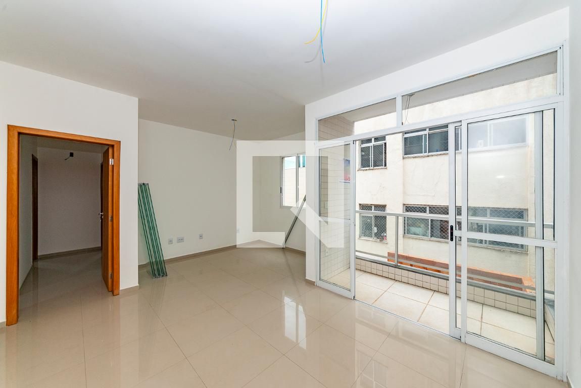 Apartamento com 3 quartos — Gutierrez, Belo Horizonte