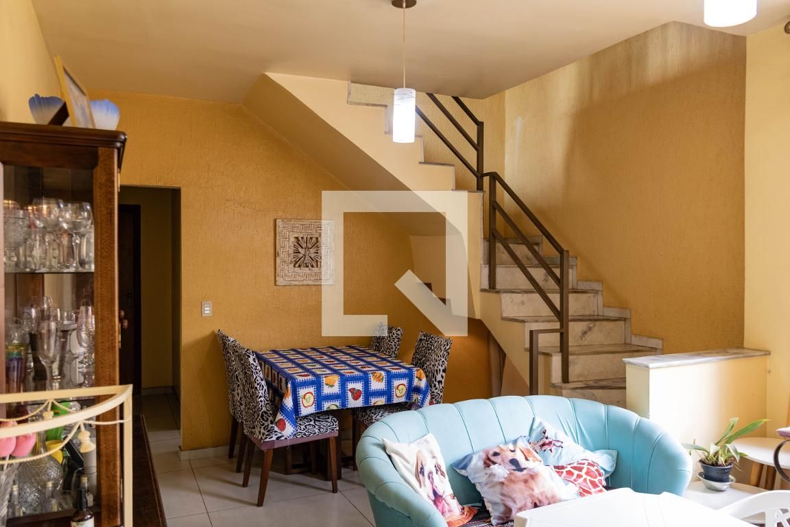 Apartamento com 3 quartos — Jardim America, Belo Horizonte