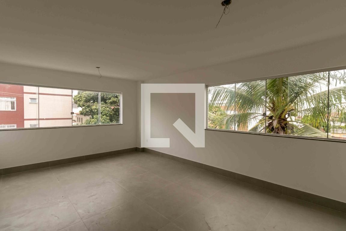 Apartamento com 4 quartos — Santa Rosa, Belo Horizonte