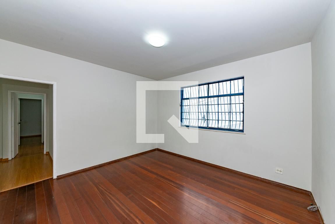 Apartamento com 3 quartos — Luxemburgo, Belo Horizonte