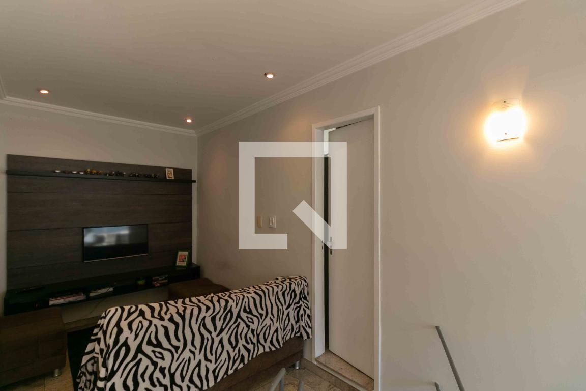 Apartamento com 2 quartos — Manacás, Belo Horizonte