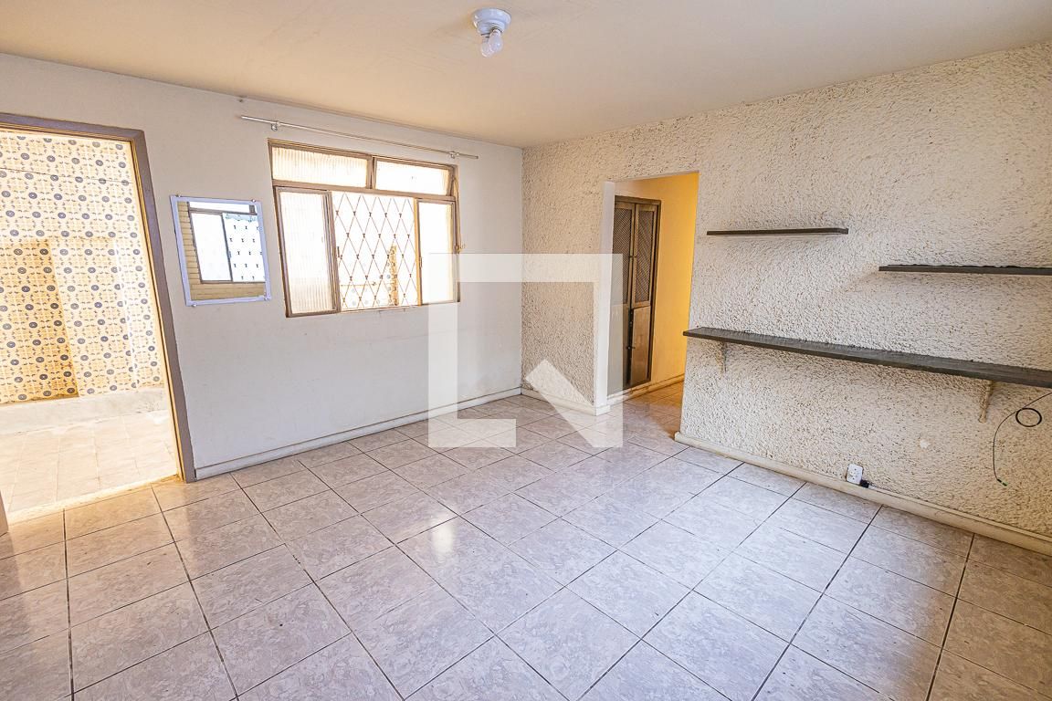 Casa com 4 quartos — Pampulha, Belo Horizonte