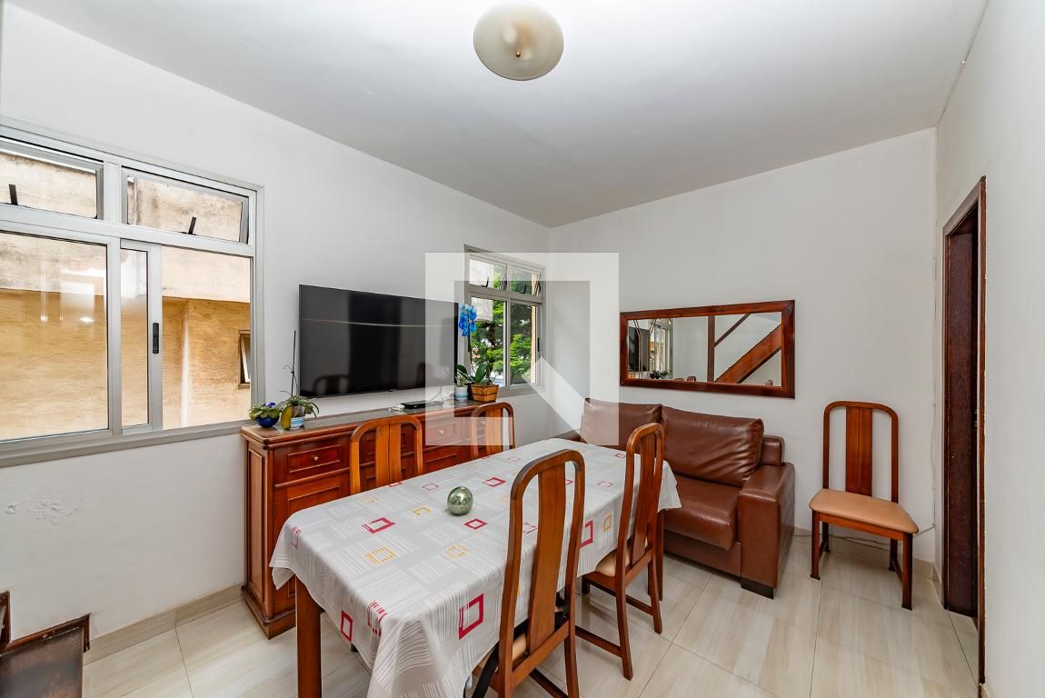 Apartamento com 3 quartos — Padre Eustáquio, Belo Horizonte