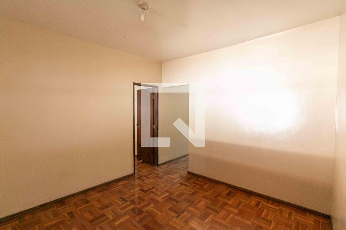 Casa com 4 quartos — Ouro Preto, Belo Horizonte