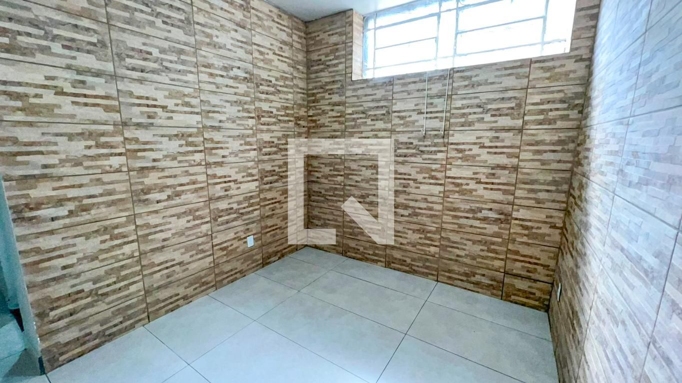 Apartamento com 2 quartos — Centro, Belo Horizonte