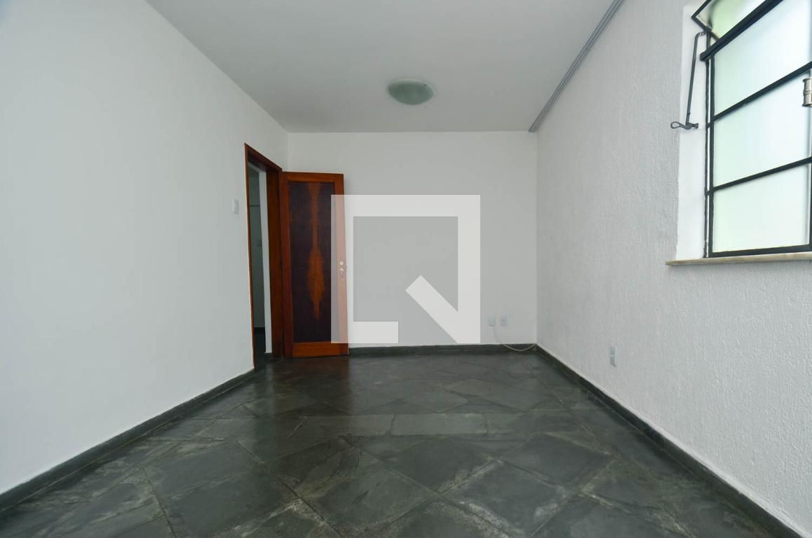 Apartamento com 3 quartos — Serra, Belo Horizonte