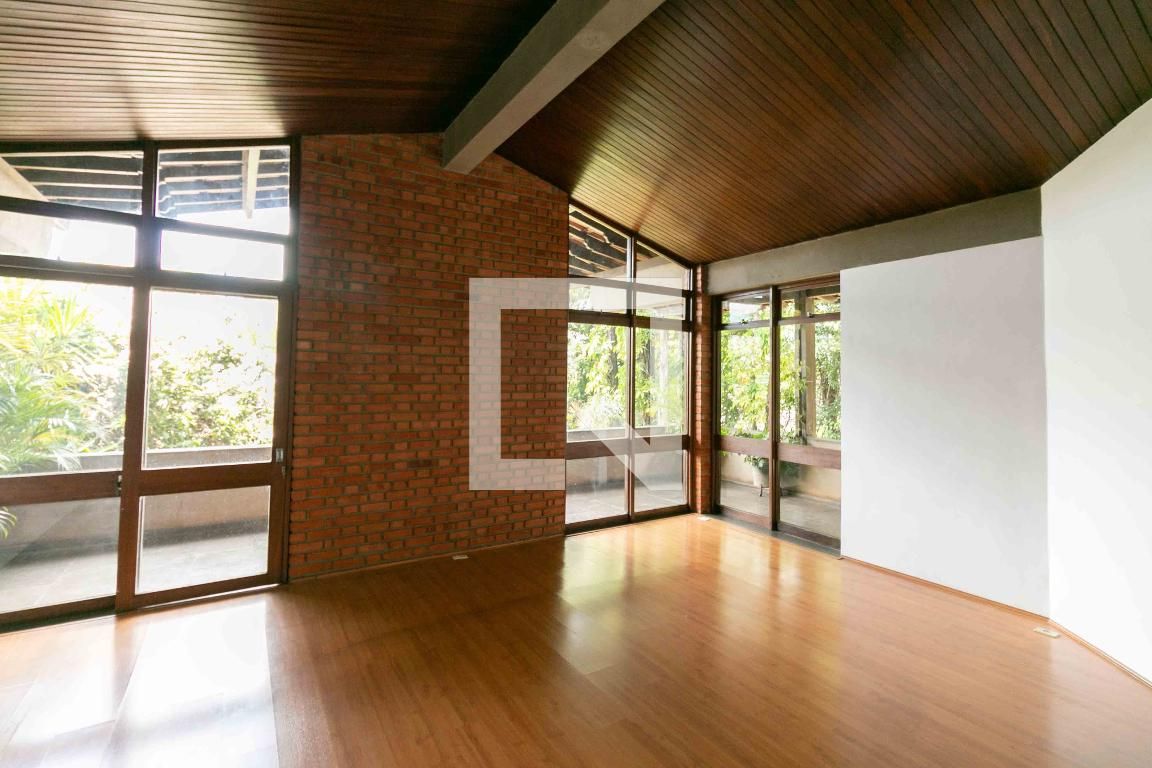 Casa com 3 quartos — Jardim Atlântico, Belo Horizonte