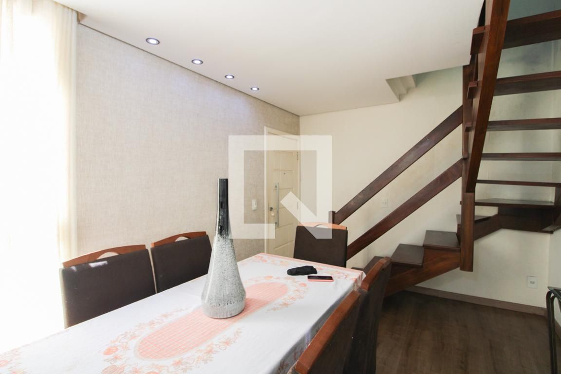 Apartamento com 2 quartos — São João Batista (venda Nova), Belo Horizonte