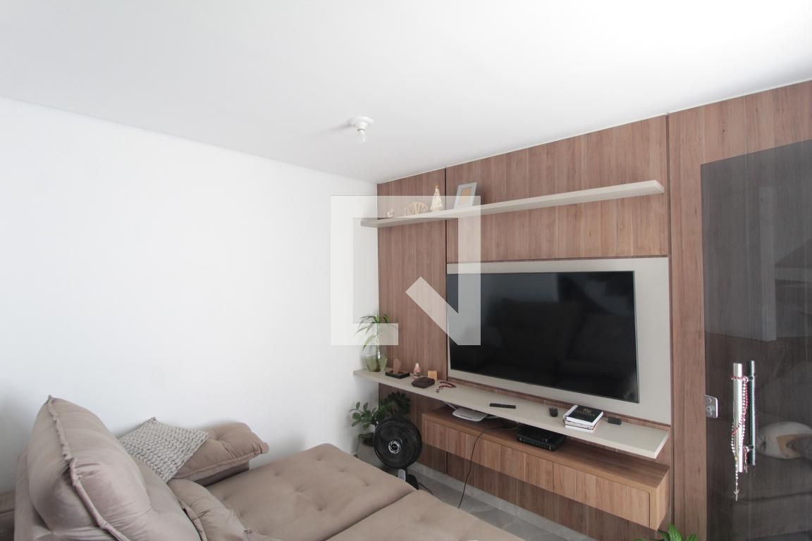 Casa com 3 quartos — Manacás, Belo Horizonte