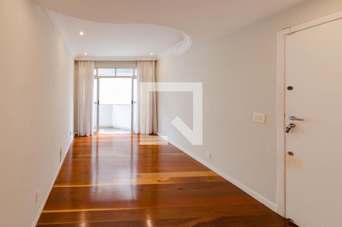 Apartamento com 3 quartos — Buritis, Belo Horizonte