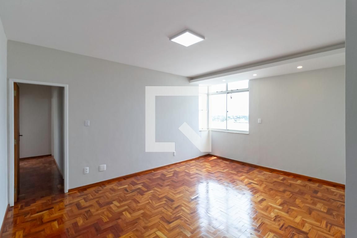 Apartamento com 3 quartos — Ouro Preto, Belo Horizonte