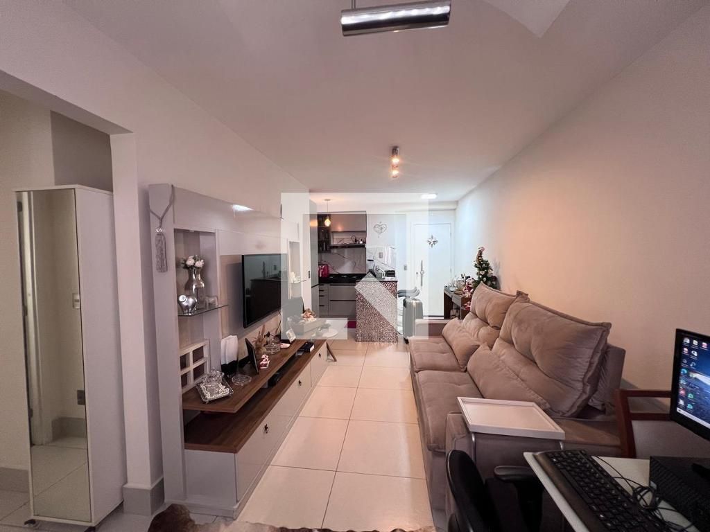 Apartamento com 2 quartos — Serra, Belo Horizonte