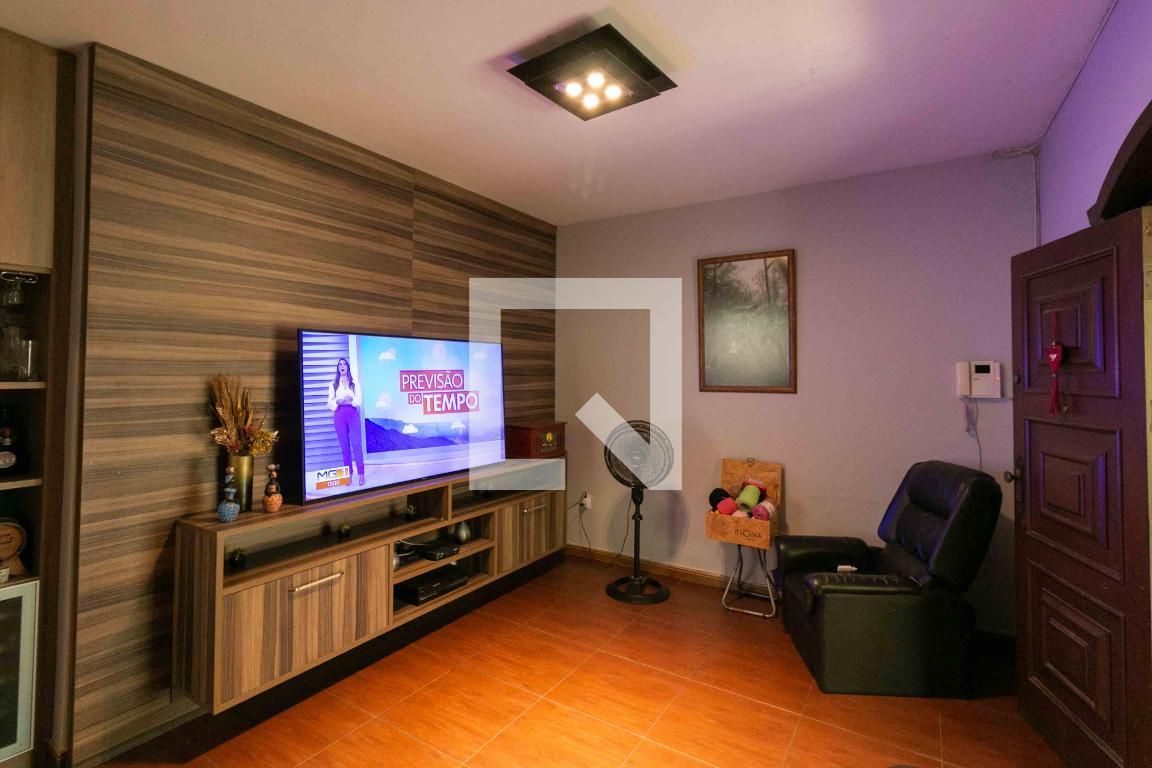 Casa com 3 quartos — Itapoã, Belo Horizonte