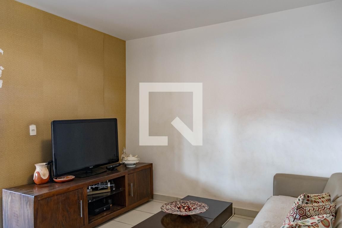 Apartamento com 3 quartos — Padre Eustáquio, Belo Horizonte