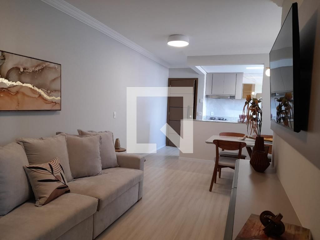 Apartamento com 3 quartos — Sagrada Família, Belo Horizonte