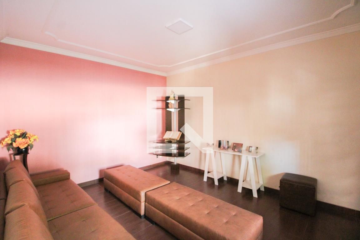 Casa com 7 quartos — Itapoã, Belo Horizonte