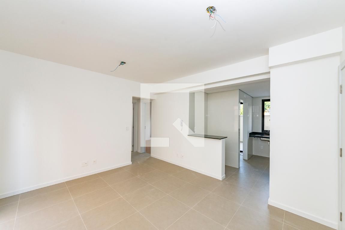 Apartamento com 2 quartos — Padre Eustáquio, Belo Horizonte