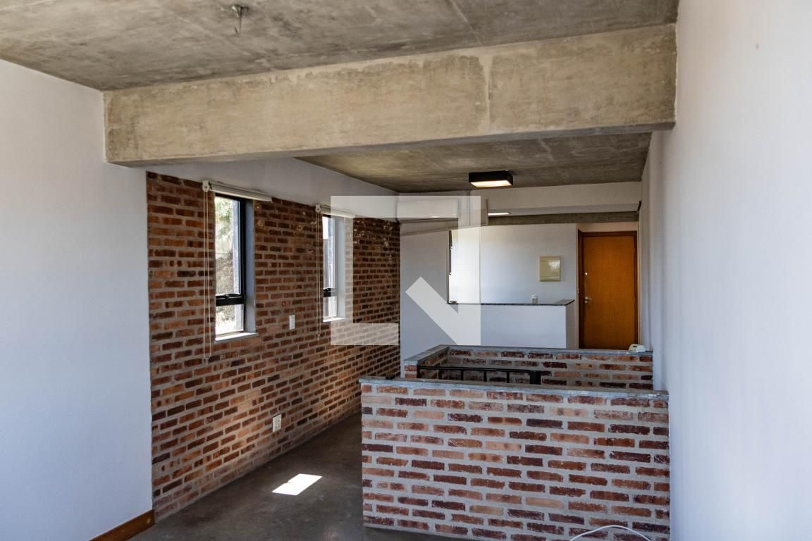 Apartamento com 1 quarto — Santa Lúcia, Belo Horizonte