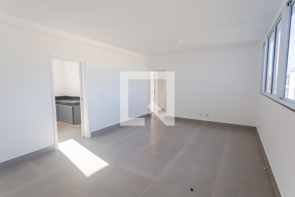 Apartamento com 4 quartos — Fernão Dias, Belo Horizonte