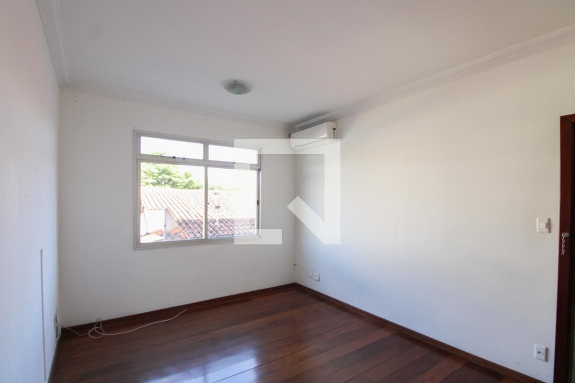 Apartamento com 3 quartos — Ouro Preto, Belo Horizonte