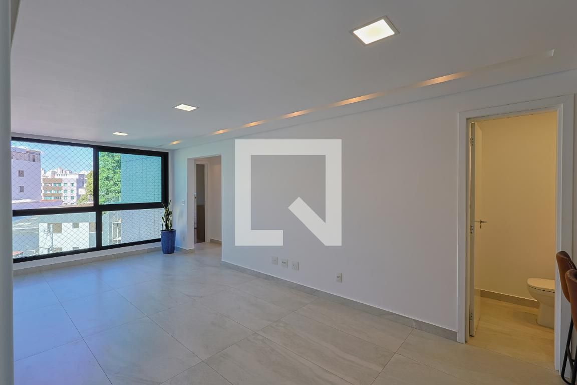 Apartamento com 3 quartos — Prado, Belo Horizonte