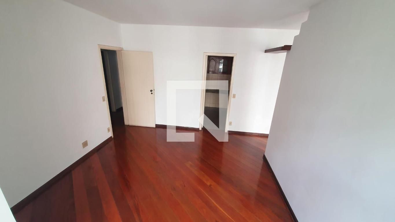 Apartamento com 4 quartos — Lourdes, Belo Horizonte