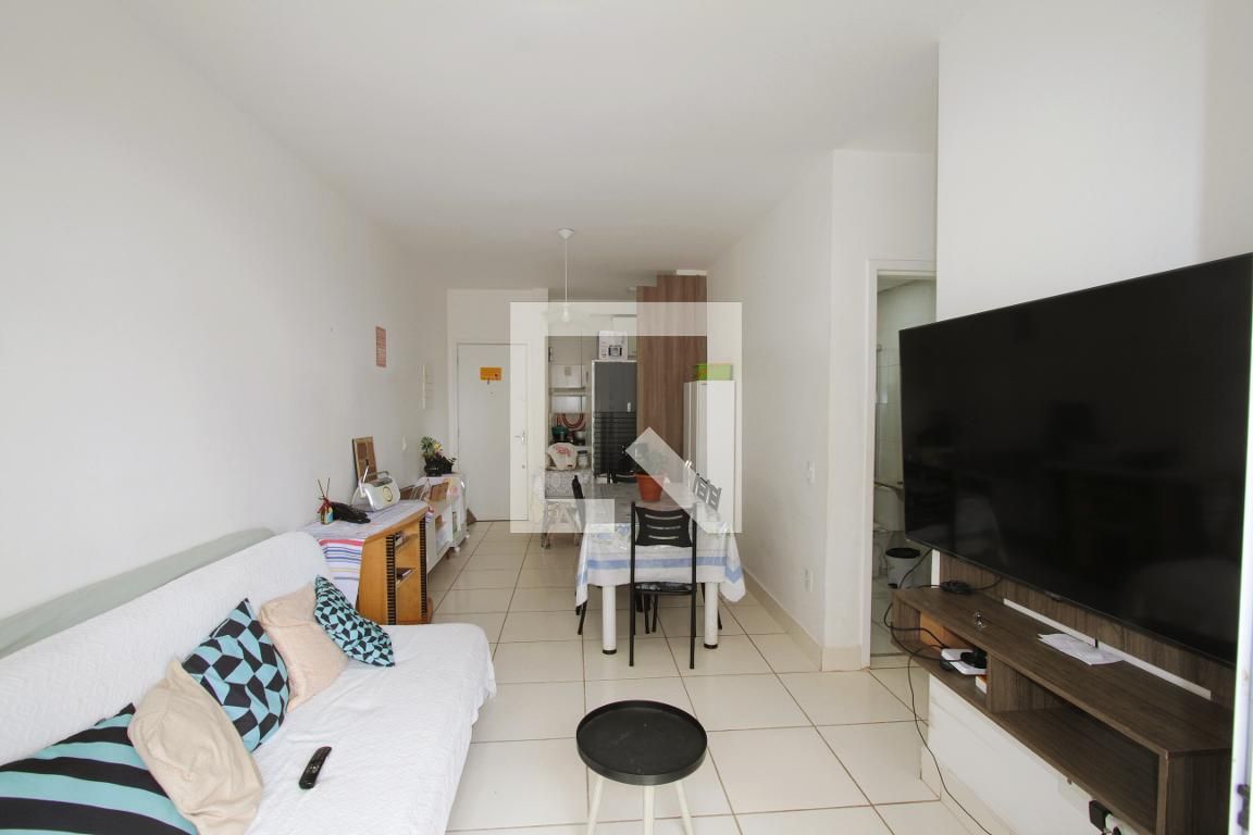 Apartamento com 3 quartos — Palmeiras, Belo Horizonte