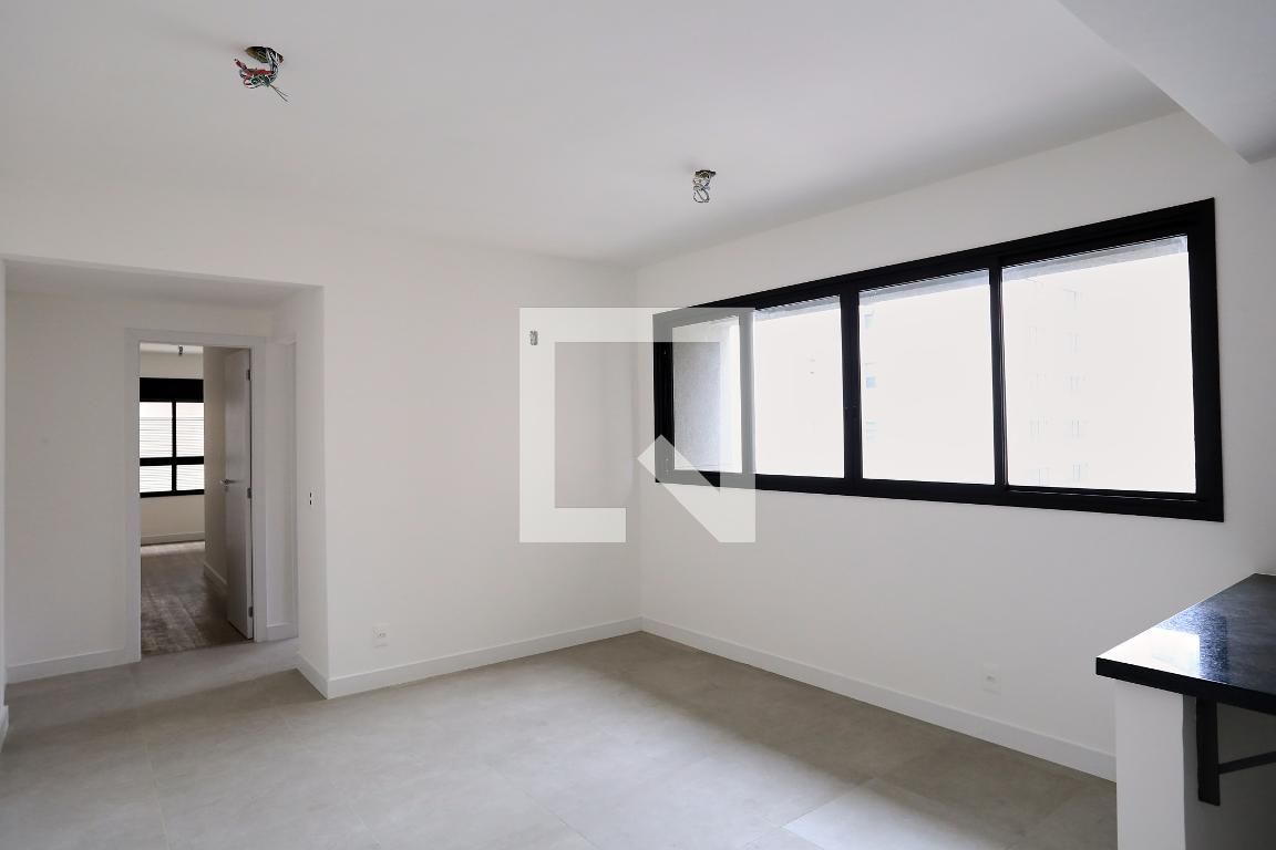 Apartamento com 2 quartos — Lourdes, Belo Horizonte